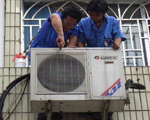 呼伦贝尔空调维修售后服务中心