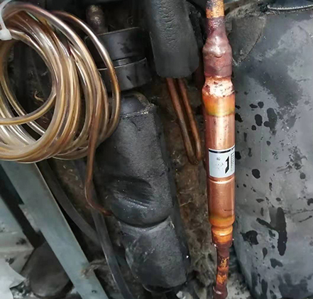 呼伦贝尔美的变频多联机空调维修售后服务中心