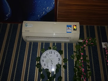 呼伦贝尔空调维修售后服务中心