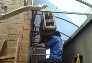 呼伦贝尔空调维修售后服务中心