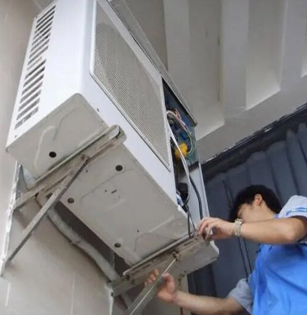 呼伦贝尔24小时空调维修热线